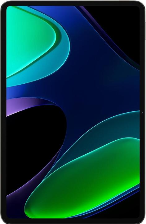 Immagine prodotto Xiaomi Pad 6 (Solo WiFi, 11", 256 GB, Champagne)