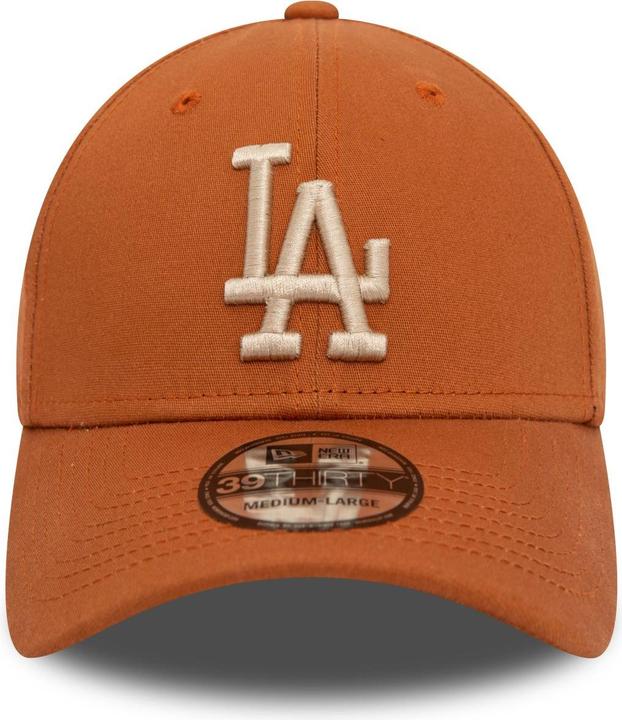 Produktbild New Era 39Thirty Cap - Los Angeles Dodgers earth - M/L (M, L)