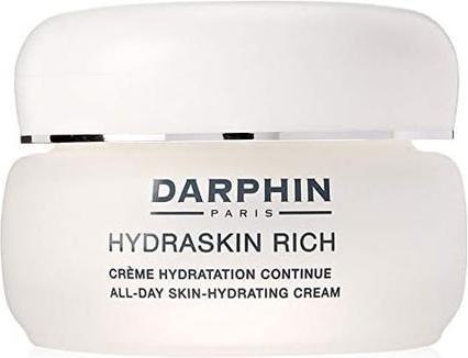 Actual product image Darphin Hydraskin Rich (50 ml, Day cream)