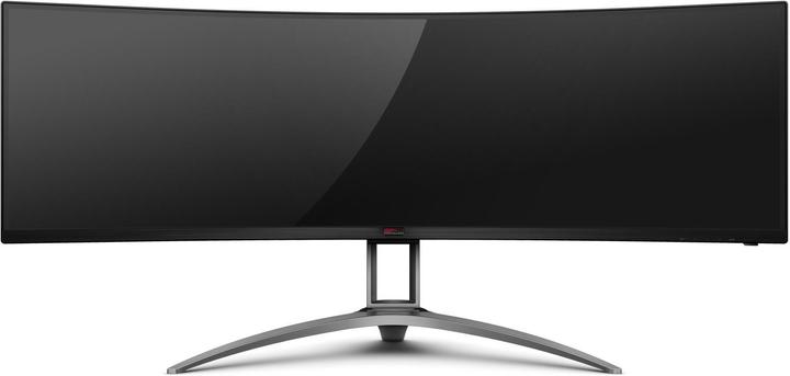 Immagine prodotto AOC AG493UCX (5120 x 1440 pixel, 49")