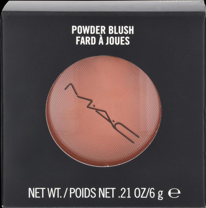 Image du produit MAC Cosmetics Fard à joues en poudre (Coppertone)