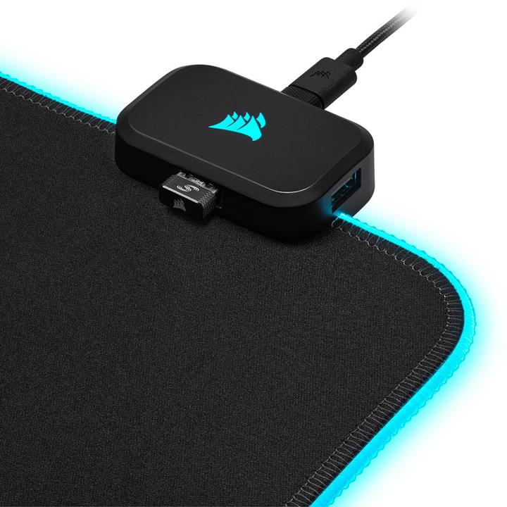 Produktbild Corsair MM700 RGB Extended (XXL)
