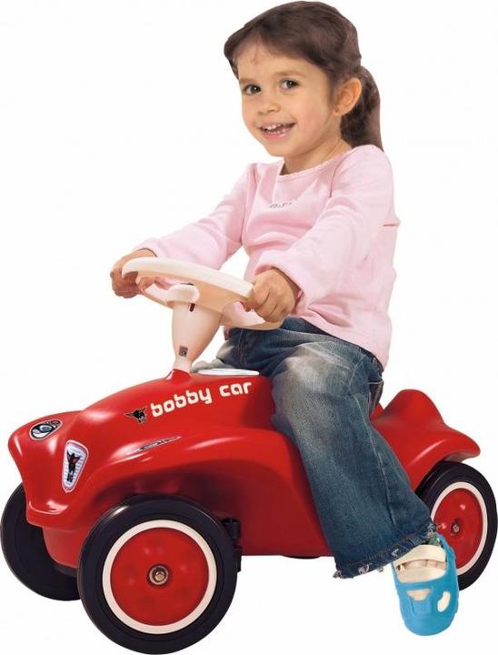 Actual product image BIG shoe care
