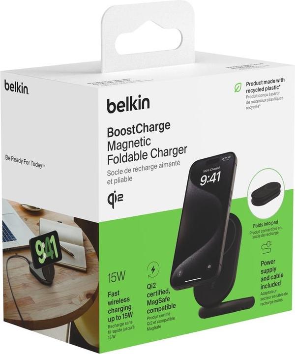 Productafbeelding Belkin Boost Charger (15 W)