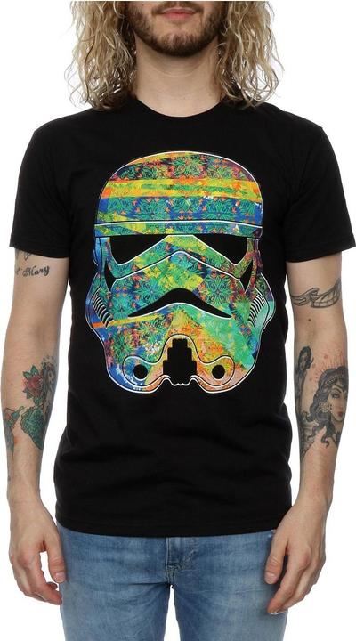 Produktbild Star Wars Stormtrooper Command Multi Pattern TShirt (L)