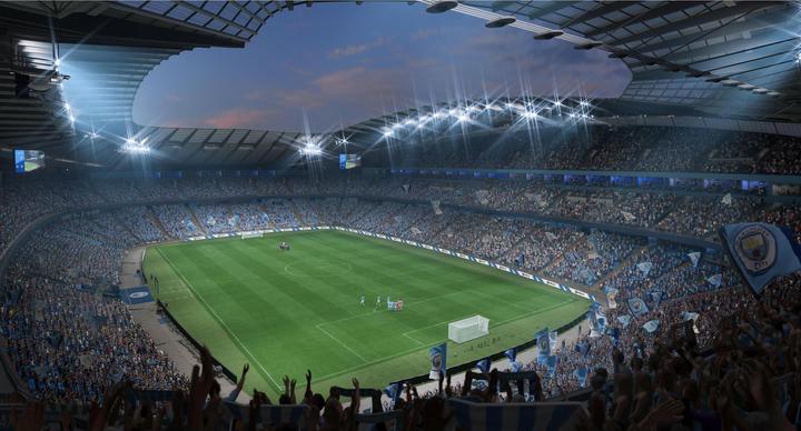 Actual product image EA Games FIFA 23 (Xbox Series X, DE)