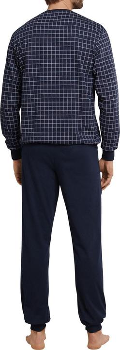 Actual product image Schiesser Pyjama Casual Comfortable Fit (XL)