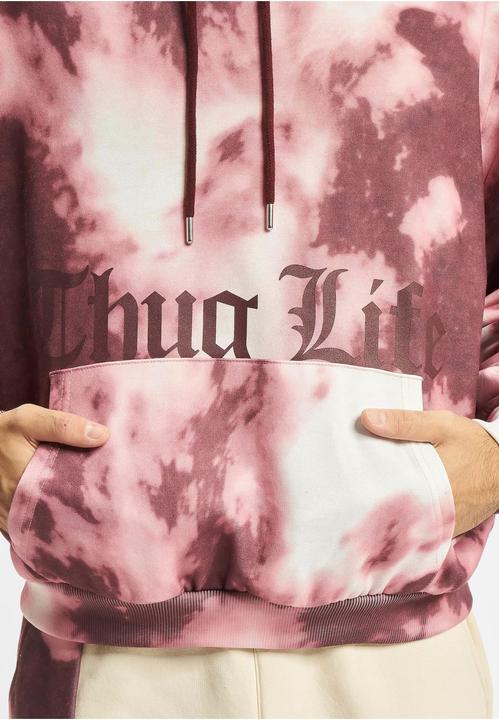 Immagine prodotto Thug Life Felpa con cappuccio Underground - 82485 (M)