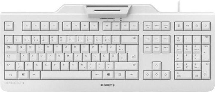 Produktbild CHERRY SECURE BOARD 1.0 (US, Kabelgebunden)