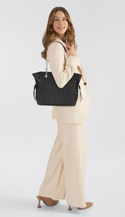 Immagine prodotto Guess Rainee Schultertasche 30 cm