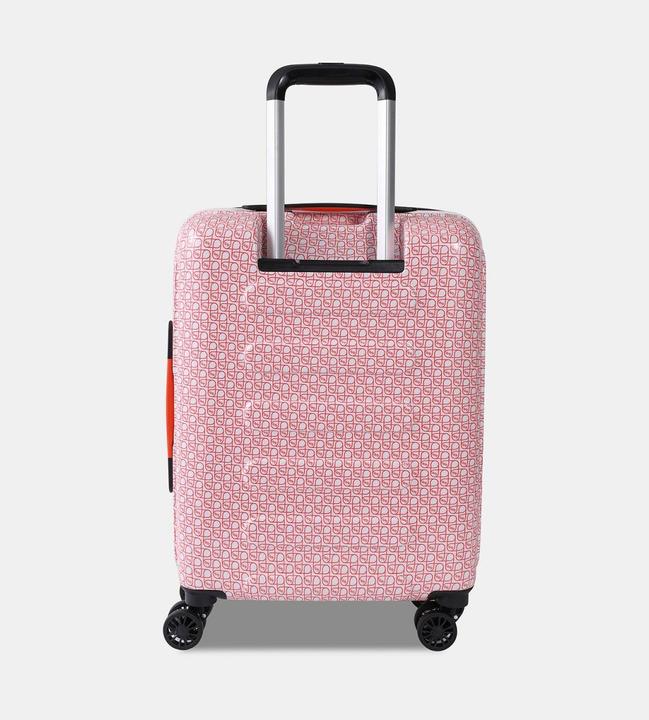 Actual product image Hedgren Comby Grip 4 wheels cabin trolley XS 55 cm (39.80 l, Hand luggage (up to 50 litres))
