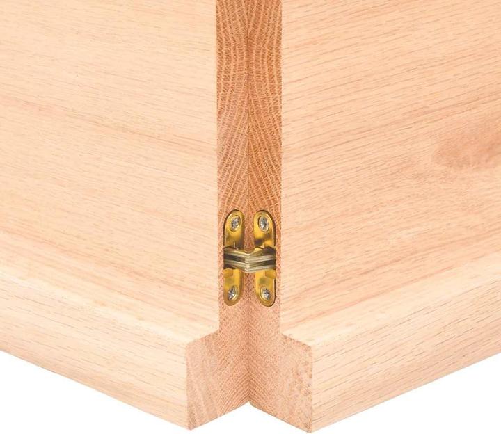 Actual product image VidaXL Aneta (140 x 50 x 4 cm)