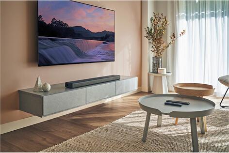 Actual product image Sony HT-A3000 (250 W, 3.1 Channel)