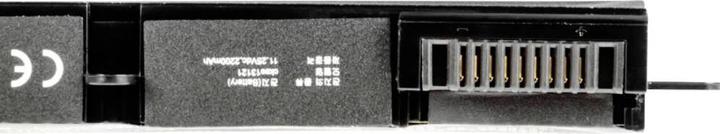 Actual product image GreenCell AS86 - Battery - ASUS - F540 F540L F540S R540 R540L R540S X540 X540L X540S (3 Cells, 2200 mAh)