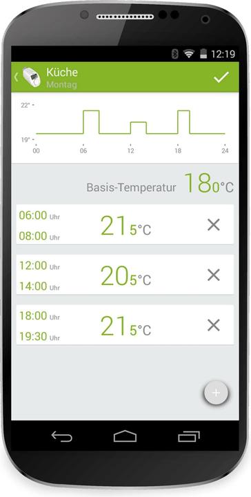 Produktbild Eqiva Bluetooth Smart
