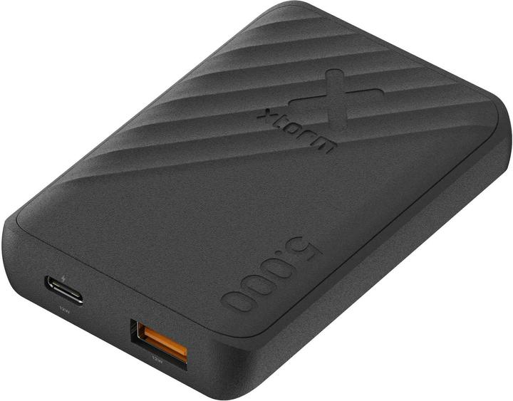 Produktbild Xtorm Go2 Series (5000 mAh, 12 W, 18.50 Wh)