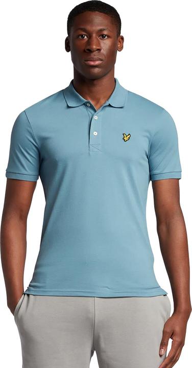 Immagine prodotto Lyle and Scott Maglietta Polo Semplice Uomo (M)