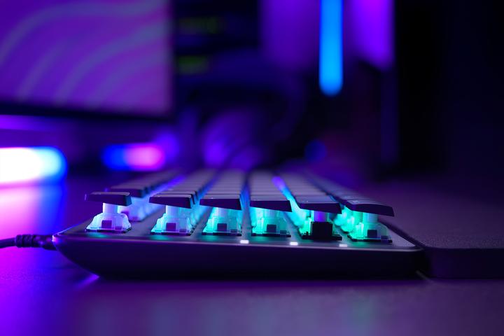 Produktbild Turtle Beach Vulcan II TKL Pro (DE, Kabelgebunden)