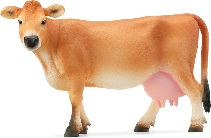 Immagine prodotto Schleich Vacca di razza Jersey