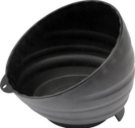 Yato Magnetic Bowl 15cm Plastic