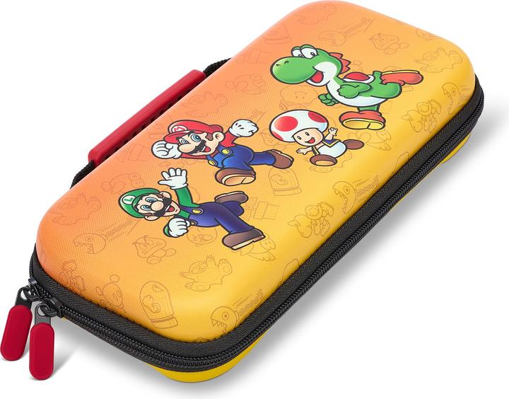 Actual product image PowerA ProtectionCase NSW-NSW Lite (Switch OLED, Switch, Switch Lite)