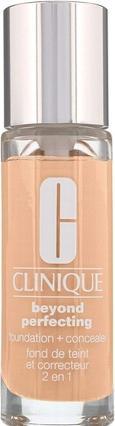 Image du produit Clinique Beyond Perfecting Foundation + Concealer (5 Juste)