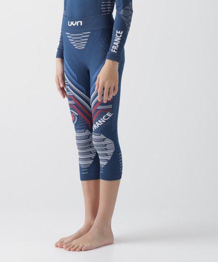 Produktbild UYN Thermohose Natyon 3.0 Frankreich (10, 11)