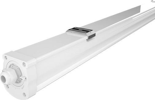 Image du produit Opple LED Waterproof-P4 711000006900L1489 51W 7650lm BLE2-840 Smart Perf (7650 lm)