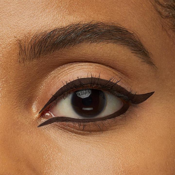 Image du produit Bourjois Crayon Yeux Twist’Matic Kajal 02 Brown W'oud (02 Brown W'oud)
