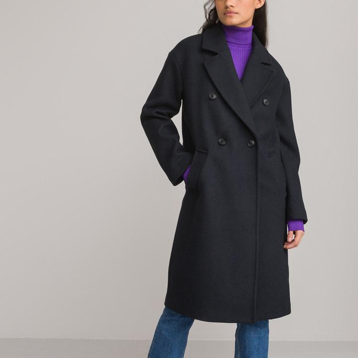 Immagine prodotto La Redoute Collections Cappotto (32, M)