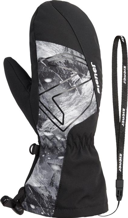 Actual product image Ziener Lavalino (3)