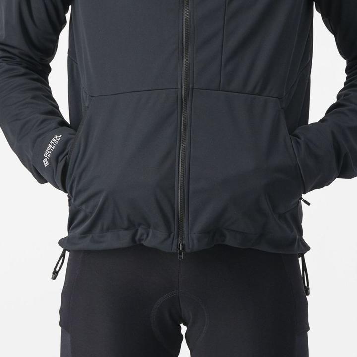 Produktbild Castelli Trail Hoodie Jacket (L)