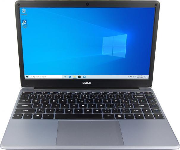 Produktbild UMAX VisionBook 14Wr Plus (14.10", Intel Celeron N4120, 4 GB, 64 GB, Ohne Tastaturlayout)
