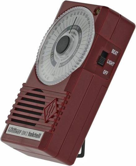 Actual product image Wittner Taktell Quartz QM2