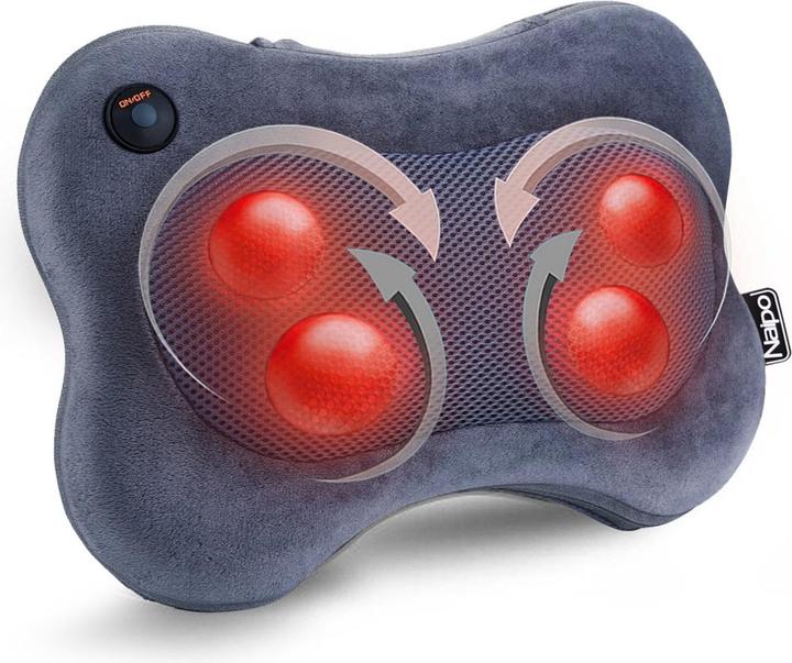 Actual product image Naipo Mgp-129m
