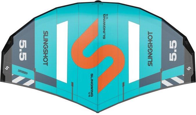 Slingshot SlingWing V4 6.0m
