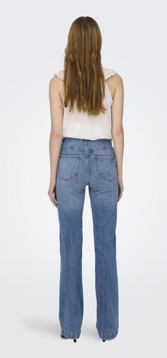 Actual product image JdY Flora High Flared Jeans (W25/L32)