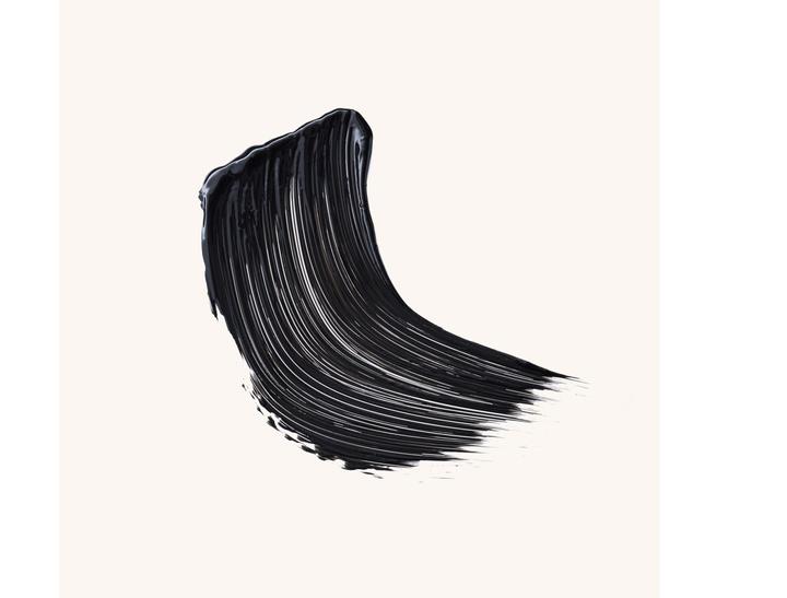 Actual product image Catrice Pure False Lash Mascara (010 Truly Black)