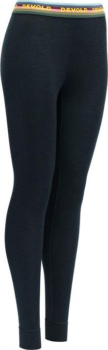Produktbild Devold Women's Lauparen Merino 190 Longs (XS)