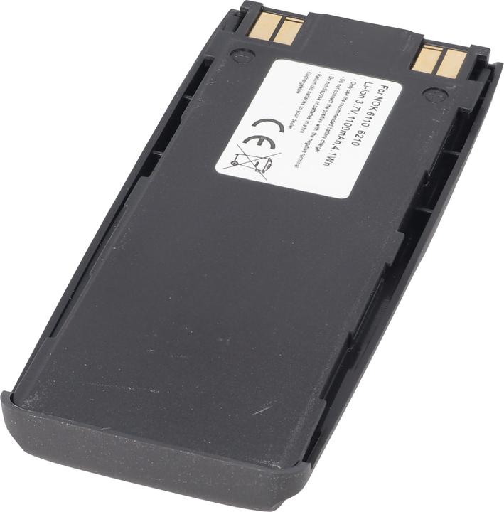 Produktbild Nokia Akku 6110, 6210
