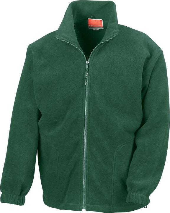 Regatta jacke reult polaire polartherm (S)