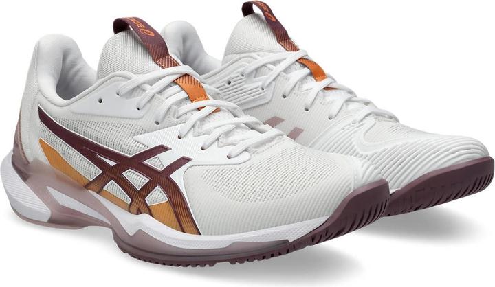 Produktbild ASICS Performance Solution Speed FF 3 Allcourt Tennisschuh Damen (38)
