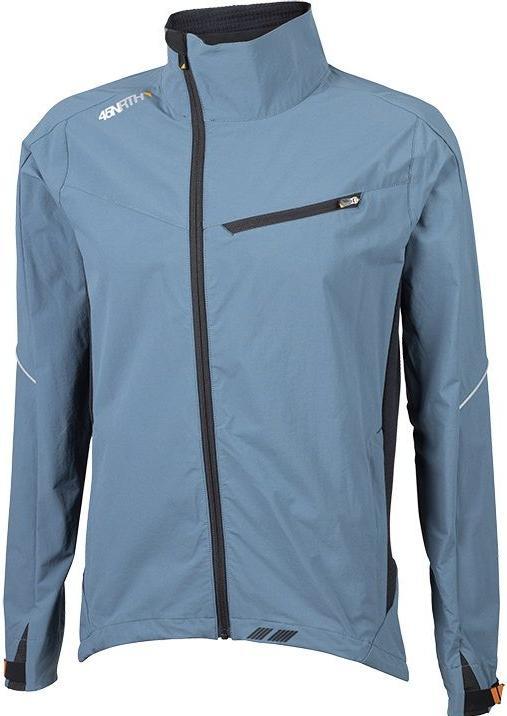 Produktbild 45NRTH Naughtvind Softshell Jacke Herren, slate, XXL (XXL)