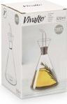 Image du produit Vivalto bidon d'huile conique 500ml (500 ml)