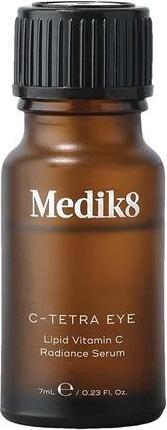 Image du produit Medik8 C-Tetra Eye (Sérum, 7 ml, Jour + nuit)