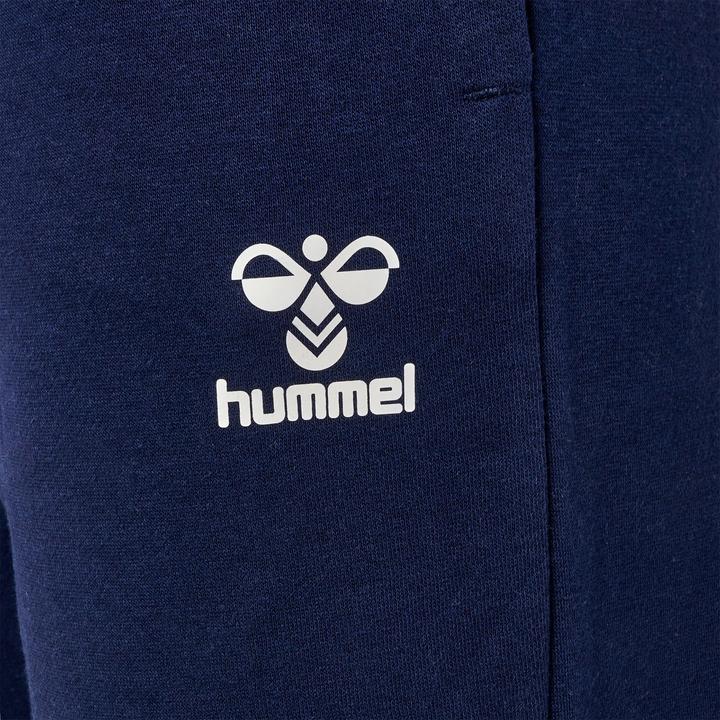 Actual product image hummel Hmlmover Cotton Cuff Pants (XXL)