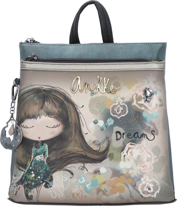 Actual product image Anekke Real City Rucksack 28 cm (9 l)