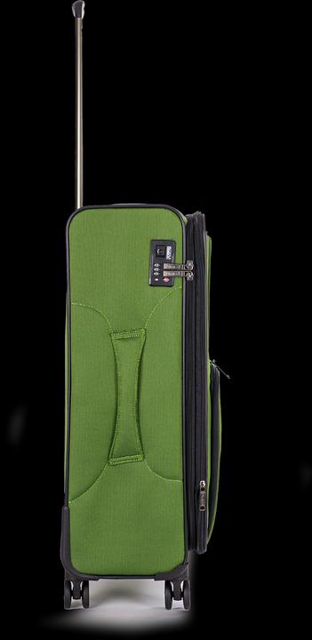 Image du produit Stratic Bendigo Light + valise (88 l, M (50 - 90l))