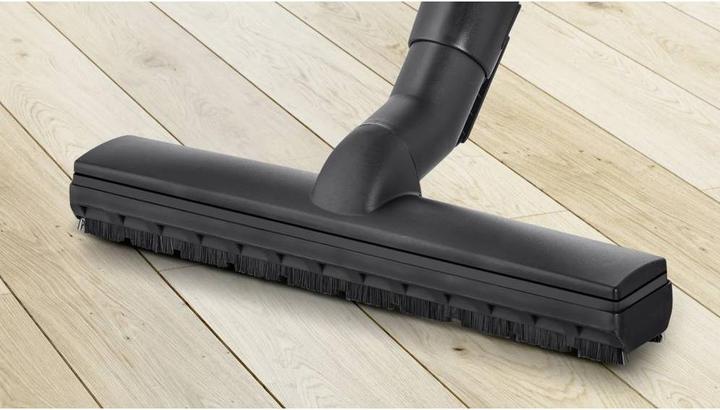 Actual product image Bosch Hausgeräte BGL8XALL Series 8
