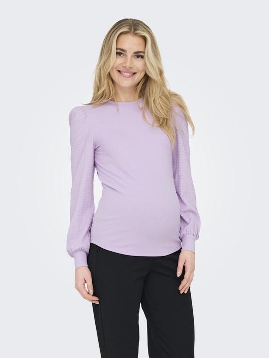 Produktbild Only Maternity OLMJULIE Strickpullover Strickpullover (XL)
